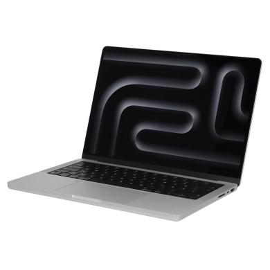 Acheter Apple MacBook Pro 2023 14"" M3 8-Core CPU | 10-Core GPU 1 To SSD 8 Go argent - comme neuf Reconditionné - 939,00 € Apple MacBook Pro 2023 14"" M3 8-Core CPU | 10-Core GPU 1 To SSD 8 Go argent - comme neuf Reconditionné - Apple reconditionné disponible sur As Good As New